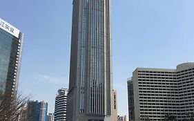 The Legend Home Service Apartment